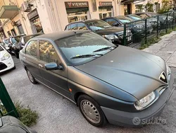 Grigio Usata 2000 Alfa Romeo 146 Tre volumi | 2900 € (Super prezzo)
