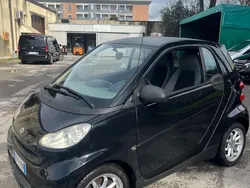 Usata 2010 Smart ForTwo Coupé Pure Due volumi | 4500 € (Buon prezzo)