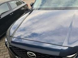 Blu/azzurro Usata 2023 Mazda CX-60 Comfort SUV | 35.500 € (Buon prezzo)