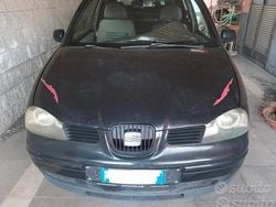 Usata 2003 Seat Arosa Due volumi | 2000 €