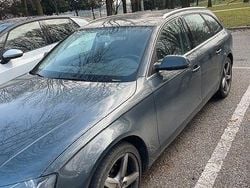 Grigio Usata 2010 Audi A4 Station wagon | 5000 €