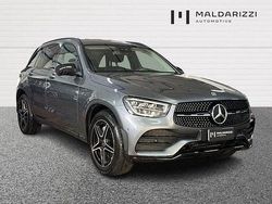 Argento Usata 2022 Mercedes 200 Premium Plus SUV | 41.900 € (Buon prezzo)
