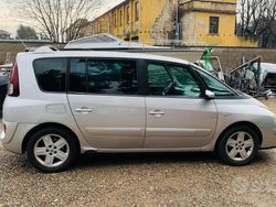 Argento Usata 2007 Renault Espace Monovolume | 3000 €