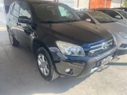 Nero(met.) Usata 2006 Toyota RAV4 Luxury SUV | 6500 € (Molto cara)