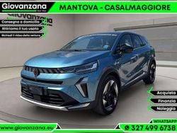 Blu mercure Usata 2024 Renault Symbioz Iconic SUV | 29.999 € (Buon prezzo)