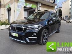 Nero Usata 2018 BMW X1 xLine SUV | 15.700 € (Ottimo prezzo)