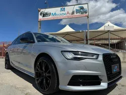 Grigio Usata 2018 Audi A6 Competition Station wagon | 29.900 € (Buon prezzo)