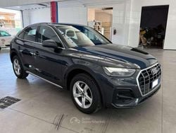 Gray Usata 2025 Audi Q5 SUV | 45.900 € (Super prezzo)