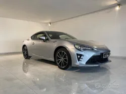 Usata 2017 Toyota GT86 GT Coupé | 29.900 € (Buon prezzo)