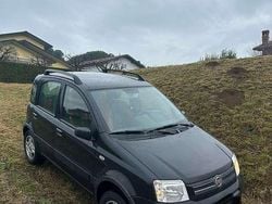 Usata 2008 Fiat Panda 4x4 Due volumi | 5500 € (Ottimo prezzo)