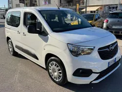 Bianco Usata 2021 Opel Combo Life Edition+ Monovolume | 13.900 € (Super prezzo)