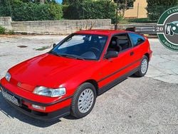 Rosso Usata 1994 Honda Civic Coupé | 13.500 €