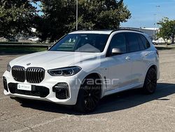 Bianco Usata 2019 BMW X5 Comfort Edition SUV | 42.900 € (Buon prezzo)
