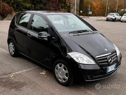 Usata 2011 Mercedes A160 Due volumi | 5300 € (Buon prezzo)