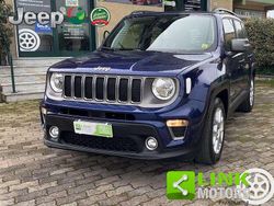 Blu Usata 2020 Jeep Renegade Limited SUV | 15.500 € (Buon prezzo)