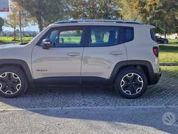 Usata 2016 Jeep Renegade Limited SUV | 16.000 € (Molto cara)