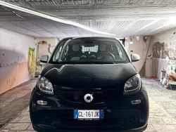 Nero Usata 2016 Smart ForFour Due volumi | 11.499 € (Buon prezzo)