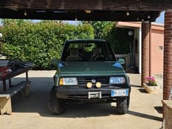 Verde Usata 1989 Suzuki Vitara SUV | 8000 €
