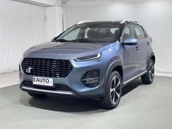 Grigio scuro tetto nero Nuova 2025 DR DR 3.0 SUV | 17.900 € (Buon prezzo)
