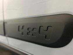 Grigio Usata 2021 Fiat Panda 4x4 Due volumi | 14.000 € (Cara)