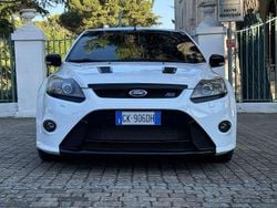 Usata 2009 Ford Focus RS Tre volumi | 30.000 €