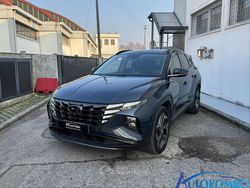 Other Usata 2023 Hyundai Tucson SUV | 27.600 € (Cara)