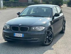 Nero Usata 2010 BMW 118 Due volumi | 4900 € (Ottimo prezzo)