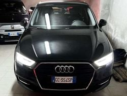 Usata 2019 Audi A3 Sportback Ambiente Due volumi | 17.000 € (Super prezzo)