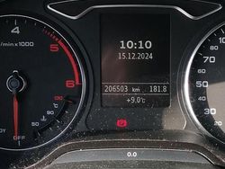 Usata 2015 Audi A3 Tre volumi | 11.000 € (Super prezzo)