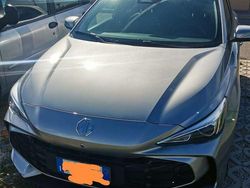 Grigio Nuova 2025 MG MG3 Luxury Due volumi | 19.900 € (Buon prezzo)