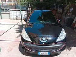 Usata 2010 Peugeot 206 Due volumi | 3500 € (Buon prezzo)
