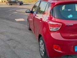 Usata 2015 Hyundai i10 Due volumi | 3750 € (Ottimo prezzo)