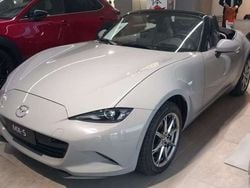 Vari colori Nuova 2025 Mazda MX5 Exclusive-Line Cabrio | 32.900 € (Ottimo prezzo)