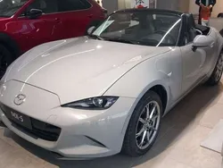 Vari colori Nuova 2025 Mazda MX5 Exclusive-Line Cabrio | 33.500 €
