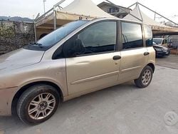 Grigio Usata 2007 Fiat Multipla Monovolume | 1999 € (Buon prezzo)