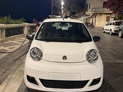 Bianco Usata 2021 Aixam Minauto Due volumi | 6500 € (Cara)