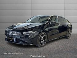 Nero Usata 2024 Mercedes 200 Advanced Plus Station wagon | 36.200 € (Buon prezzo)