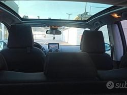 Nero Usata 2009 Nissan Qashqai Acenta SUV | 3490 € (Ottimo prezzo)