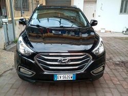 Usata 2014 Hyundai ix35 SUV | 7500 € (Buon prezzo)