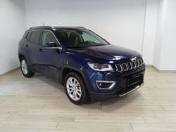Blu Usata 2021 Jeep Compass Limited SUV | 19.900 € (Buon prezzo)