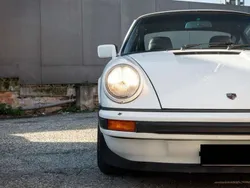 Bianco Usata 1982 Porsche 930 Coupé | 67.000 €