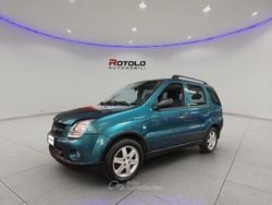 Verde Usata 2004 Suzuki Ignis Monovolume | 4900 € (Molto cara)