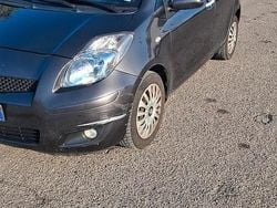 Usata 2010 Toyota Yaris | 4000 € (Ottimo prezzo)