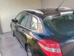 Nero Usata 2008 Renault Laguna III Station wagon | 1700 € (Buon prezzo)