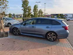 Blu/azzurro Usata 2015 Subaru Levorg Station wagon | 17.500 €