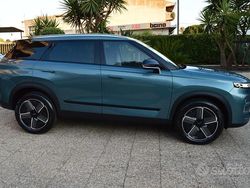 Blu Nuova 2025 Jaecoo 7 SUV | 35.700 € (Molto cara)