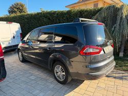 Usata 2009 Ford Galaxy Monovolume | 4000 €