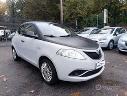 Grigio Usata 2017 Lancia Ypsilon Gold Due volumi | 9800 € (Buon prezzo)