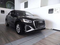 Nero Usata 2023 Audi Q2 S-Line SUV | 27.800 € (Buon prezzo)