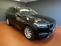 Nero Usata 2018 Volvo XC90 Momentum SUV | 25.700 € (Buon prezzo)